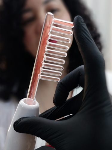Tratamiento Alopecias y Caída Capilar