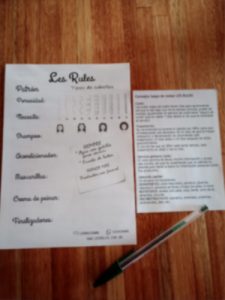 Servicio Asesoria Capilar