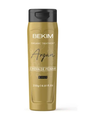 Bekim Crema de Peinar Argán