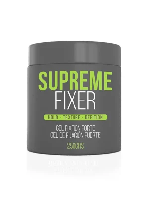 Bekim Gel Supreme Fixer