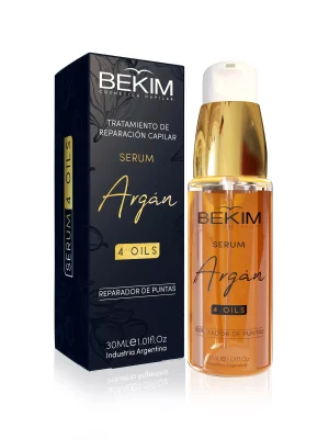 Bekim Serum Argán Oil
