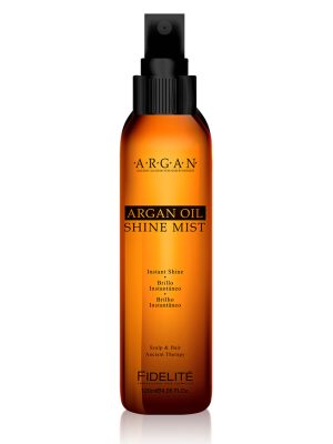 Fidelité aceite brillo instantaneo argán