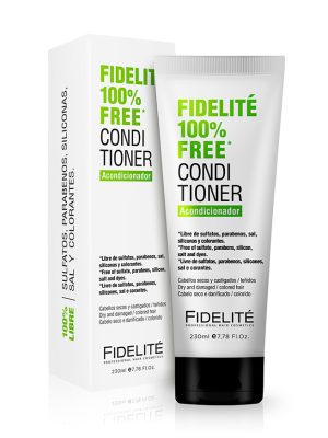 Fidelité Acondicionador FREE