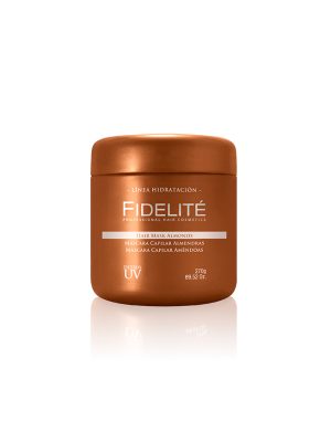 Fidelité Máscara Almendras
