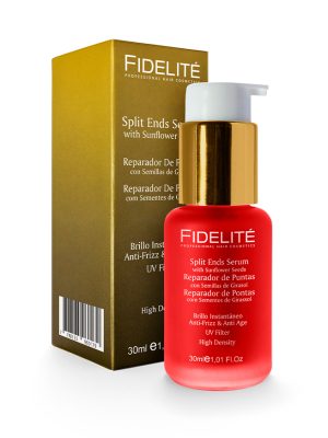 Fidelité Serum semillas de girasol