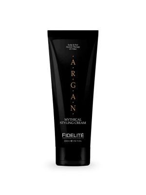 Fidelité Caviar Crema de peinar Argan
