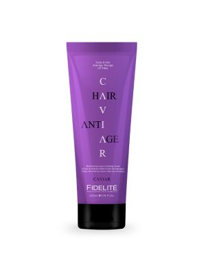 Fidelité Caviar Crema de peinar Multi Acción
