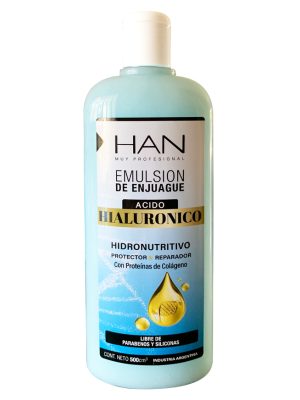 Han Acondicionador Ácido Hialurónico