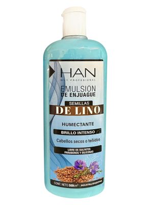 Han Acondicionador Lino Semillas