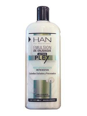 Han Acondicionador Action Plex