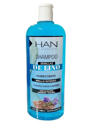Han Shampoo Lino