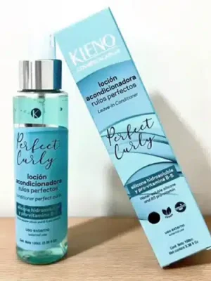 Kleno Loción Perfect Curly