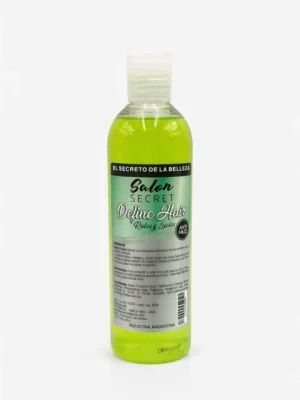 Salon Secret Gel Define Hair
