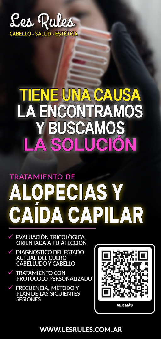 Ejemplo de publicidad para un profesional